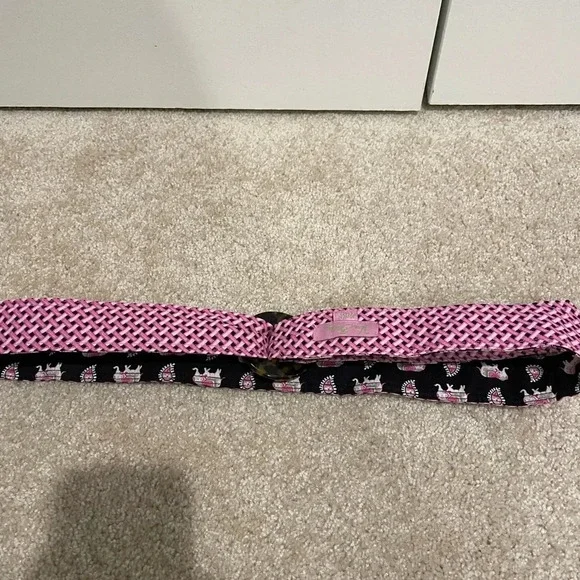 Vintage Vera Bradley Belt - Picture 4 of 4